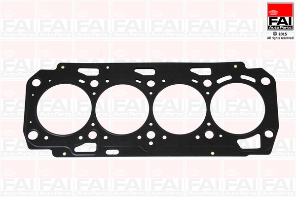 Gasket, cylinder head